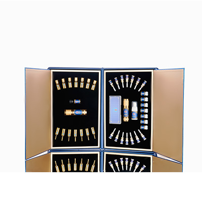 平凉市7D私密抗衰养护套