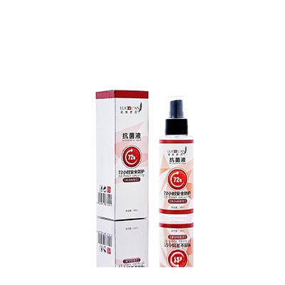 平凉市母婴防护喷雾