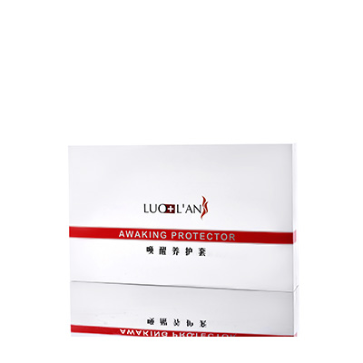 平凉市气血能量增强套