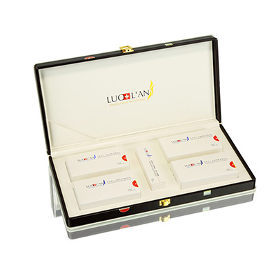 阴道排毒养护套平凉市